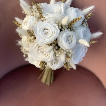 ramo de novia claire 1