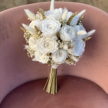 ramo de novia claire2