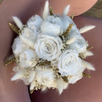 ramo de novia claire3