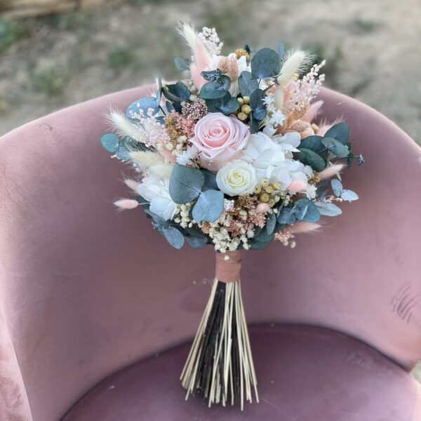 ramo de novia venus 1