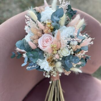 ramo de novia venus5