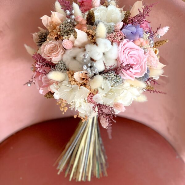 ramo de novia butterfly 1
