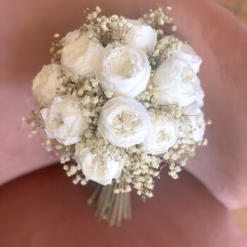 ramo de novia claire5