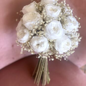 ramo de novia claire6