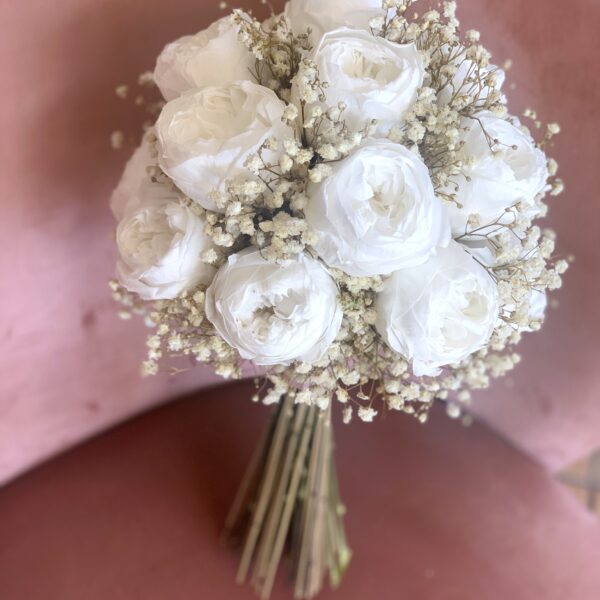 ramo de novia claire6