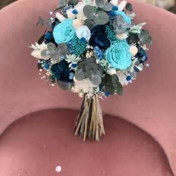 ramo de novia milo5