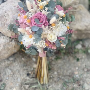 ramo de novia wendy 1