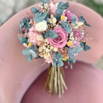 ramo de novia wendy4
