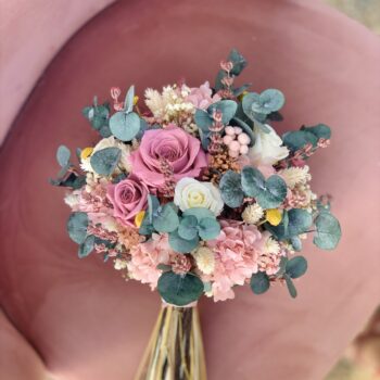 ramo de novia wendy5