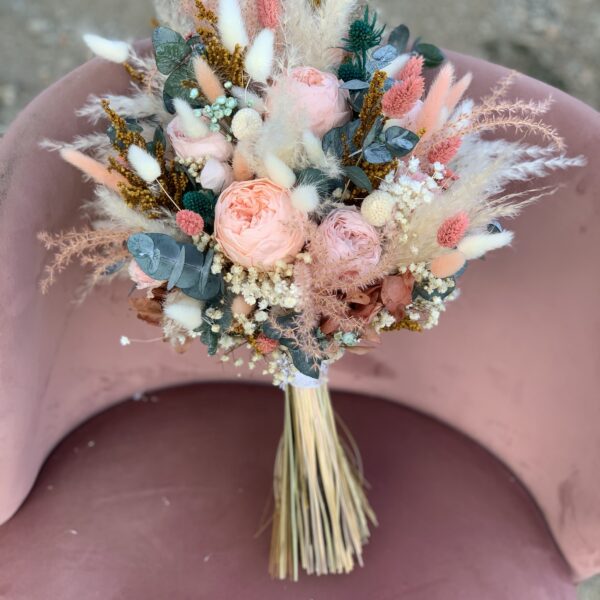 ramo de novia sunset lover 1