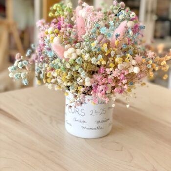 taza de flores 4