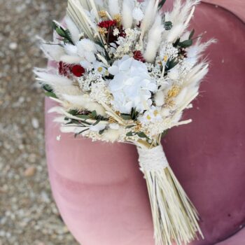 ramo de novia toscana 5