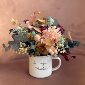 taza de flores 5
