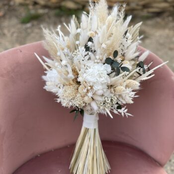 ramo de novia toscana 1