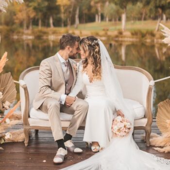 ramo de novia bella 6