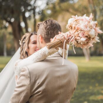 ramo de novia bella 8