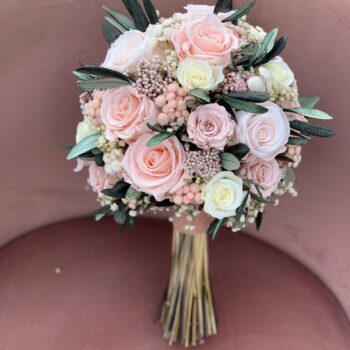 ramo de novia cintia9