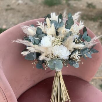 ramo de novia leticia8