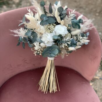 ramo de novia leticia6