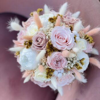 ramo de novia bella 2