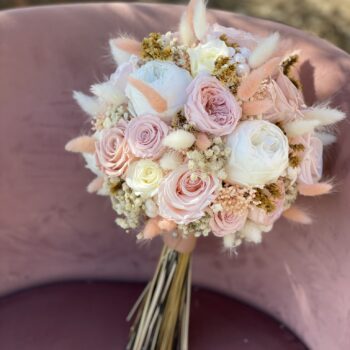 ramo de novia bella