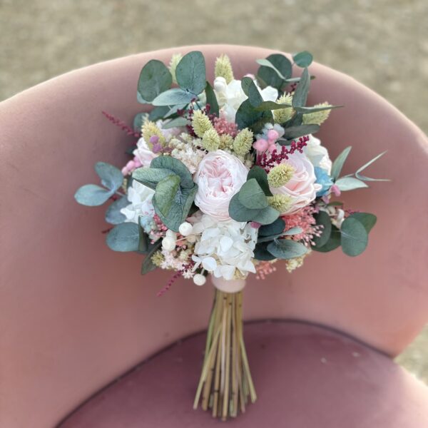 ramo de novia rosemary 1