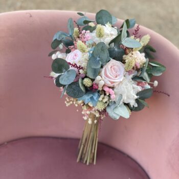 ramo de novia rosemary3