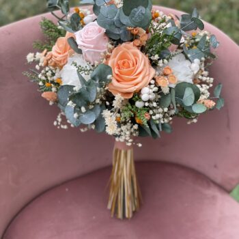 ramo de novia néctar 3