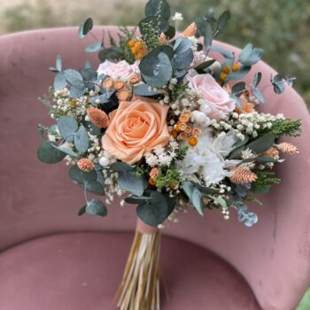 ramo de novia néctar 2