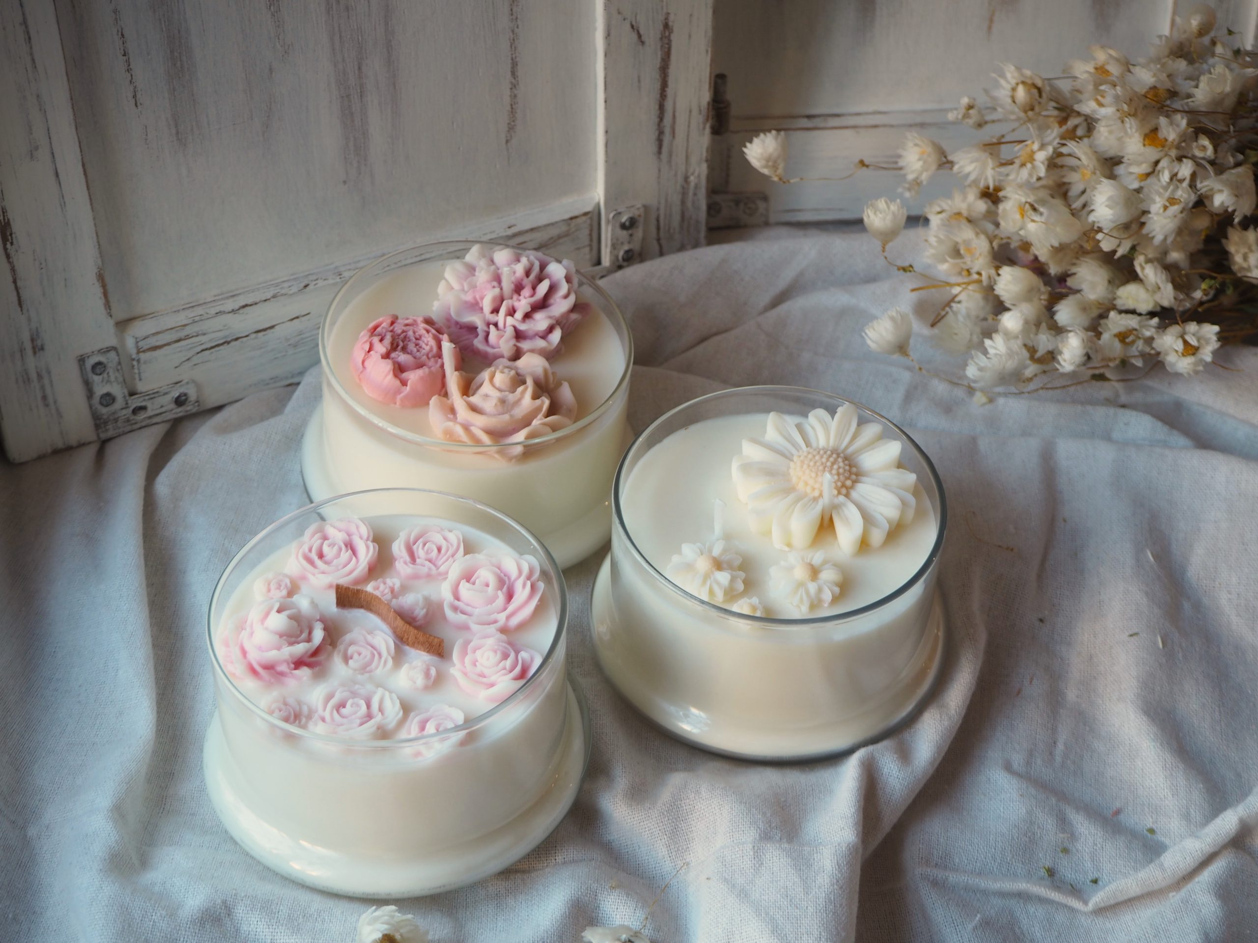 velas campana