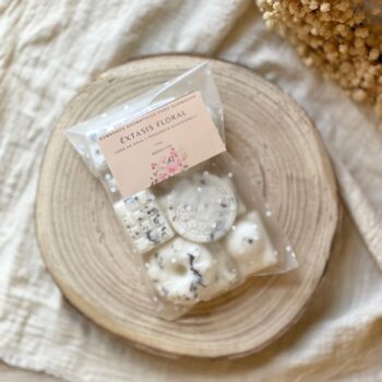 bombones 100gr extasis floral