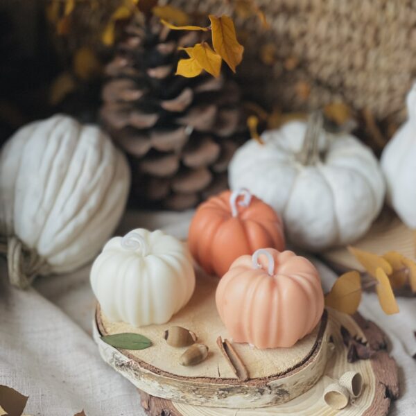 vela decorativa calabaza1