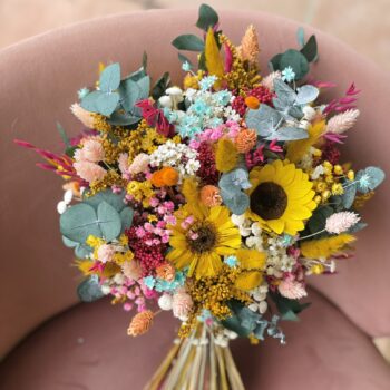 ramo de novia euforia 1