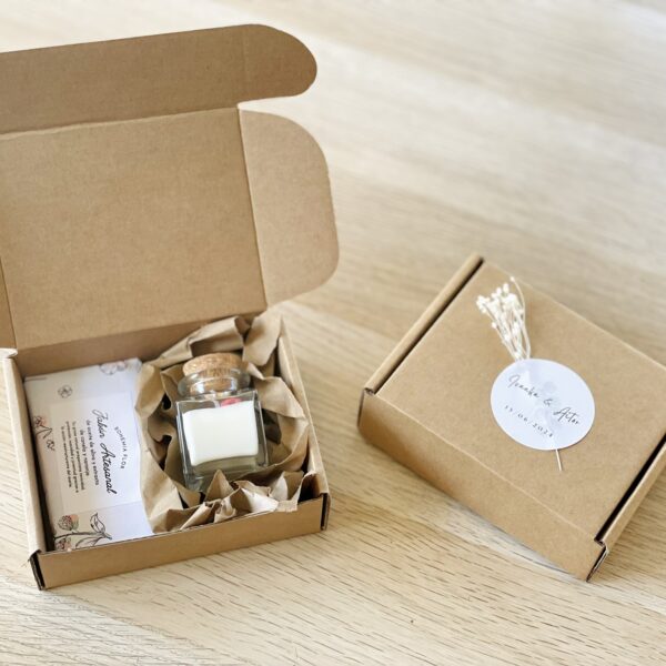 pack regalo mini 8