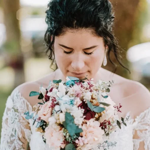 Ramo de Novia Erika